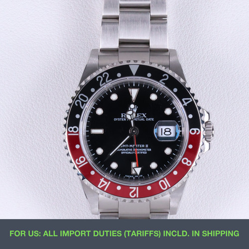 Rolex gmt master 16710 - rolex, 2
