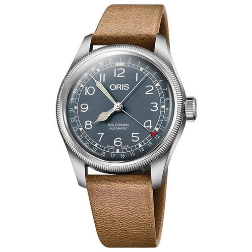 Orologio uomo oris - oris, crown