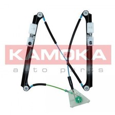 Alzacristallo Kamoka Anteriore  Sinistro SX Alzavetro per AUDI A3 5 Porte