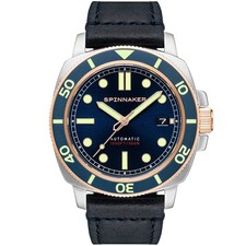 Orologio Spinnaker Hull