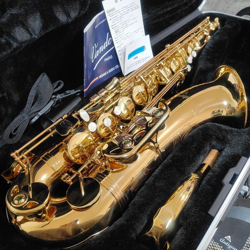 Sax tenore antigua venti - tenore,
