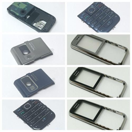Nokia 6233 original - 6233,
