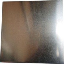 Fogli Di Alluminio 13SWG 300 X