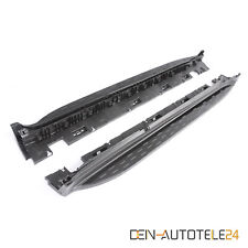 Pedane NERE per MERCEDES GLC