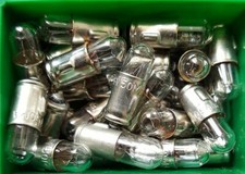 Revox A77 + A78 lampadina lampada lampadina 51.02.0104 illuminazione - NUOVO