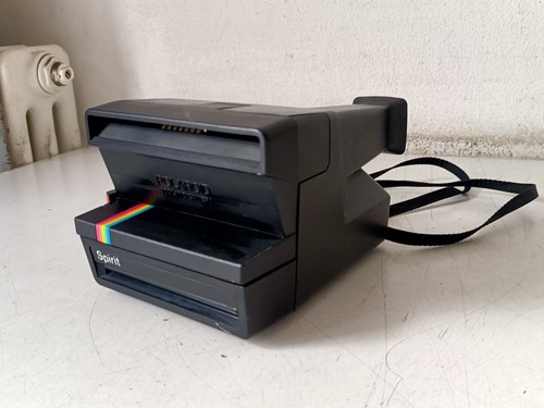 Polaroid spirit anni - anni,