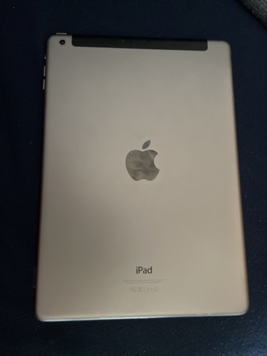 Ipad air wifi - ipad, wifi+sim