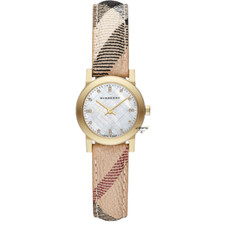 Orologio Burberry The City - BU9226