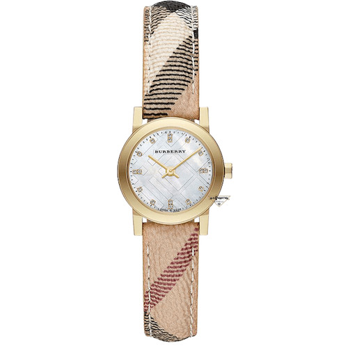 Orologio burberry the city - the,