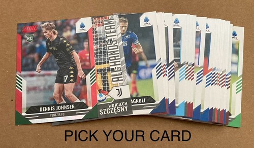 2021 panini score calcio - panini,