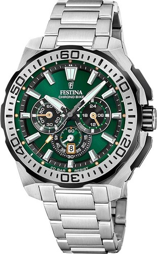 Orologio cronografo uomo - orologio,