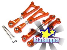 BRACCIO SUPERIORE ANTERIORE E