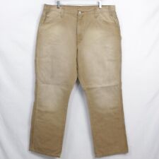 Jeans Dickies carpenter beige taglia 38x30 unisex