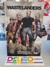 WASTELANDERS - RITORNO NELLE