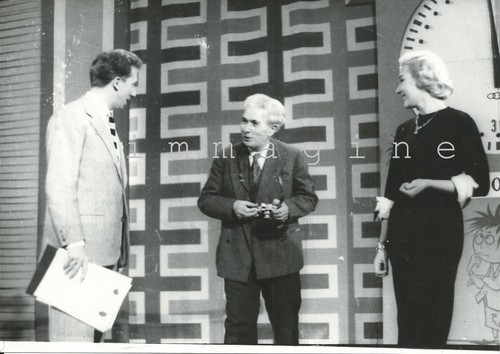 Foto originale quiz - tv, lascia