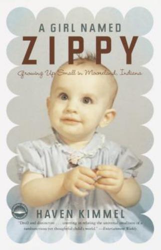Girl named zippy haven - a,