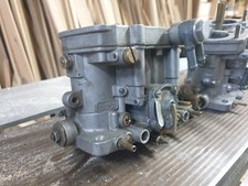 carburatori dell'orto epoca