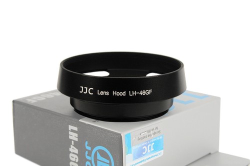 Jjc 46gf parasole 46mm - lh-46gf,
