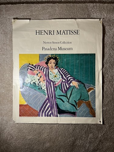 Henri matisse abito righe - abito, a