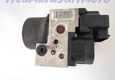 pompa abs modulo bmw f 650 gs anno 2006 usato km 20000