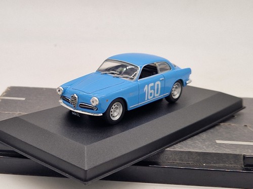 Alfa romeo giulietta sprint - romeo,