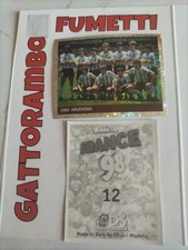 Figurine World Cup n.12