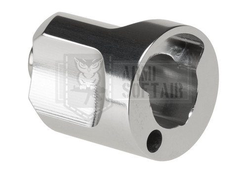 Action army vsr steel bolt - steel,