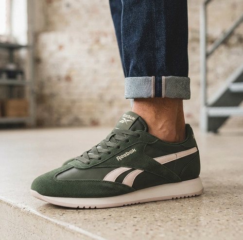 Scarpe ginnastica uomo - da,