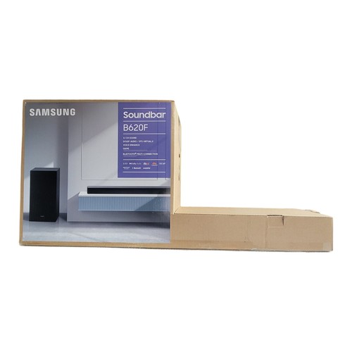 Samsung b620f soundbar - samsung,