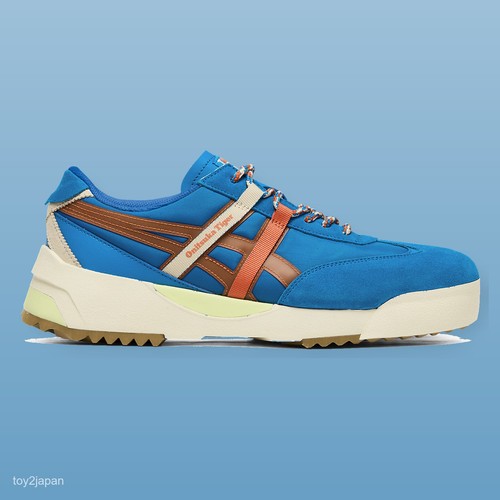 Onitsuka tiger delegation - delegation, ex
