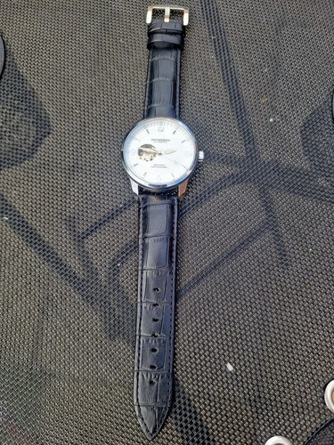 Orologio automatico paterson - orologio,