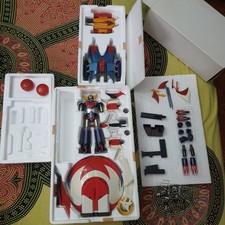 BANDAI Gx-04s Goldrake E