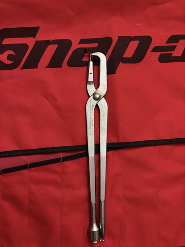 Snap compatible brake - on,