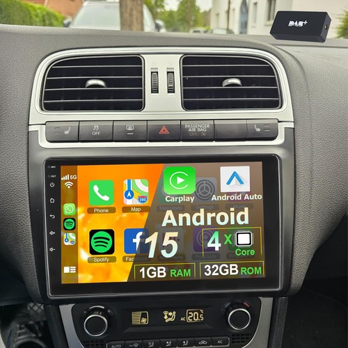 Dab per polo 6r 6c - dab+,