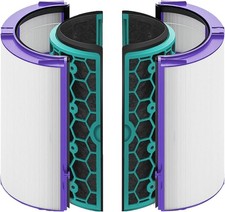 Filtri per purificatore d'aria