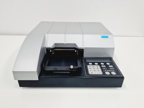 Biotek biohit bp800 lettore - biotek,