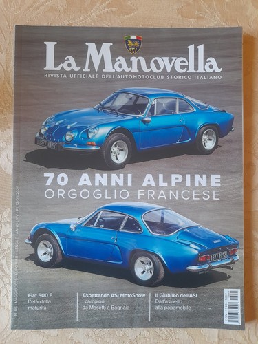 Manovella 2025 70 - la,