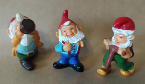 Sorpresine kinder italia 1992 - kinder,