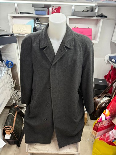 Cappotto acquascutum uomo - cappotto,