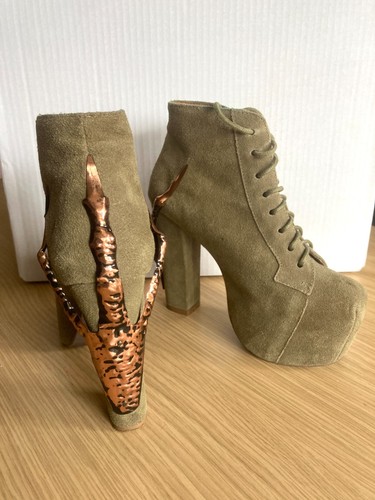 Stivali lita jeffrey campbell - jeffrey,