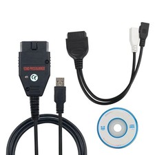Galletto 1260 ECU  FTDI