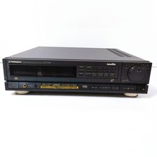 Pioneer Lettore LD CLD-99s