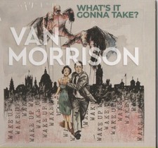Van Morrison - What's It Gonna