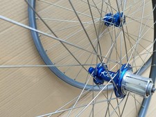 Mavic X618 Köchli mozzi set ruote vintage ruote 26 pollici