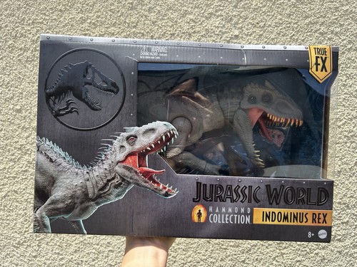 Modellino dinosauro jurassic - dinosauro,