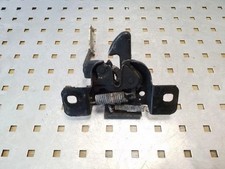 Blocchetto cofano motore