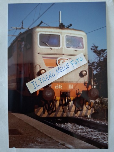 Fotografia locomotore - fotografia,