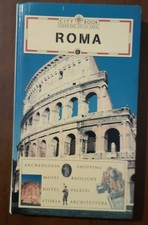  Roma City Book