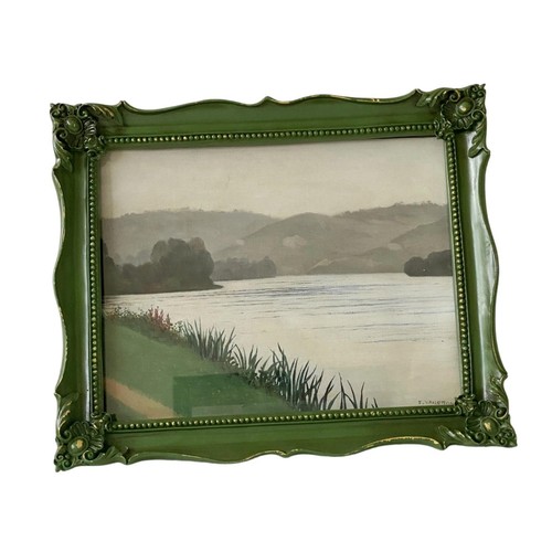 Cornice per foto vintage