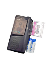 Sanyo trc 525m - sanyo, talk